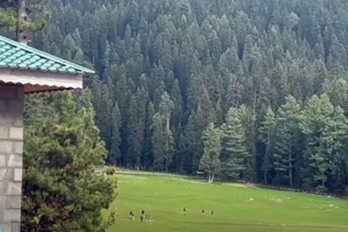 PM Modi vows 'harshest response' to Pahalgam terror attack, assures justice for victims