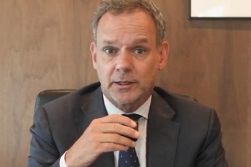 Dutch govt crisis deepens as NSC ministers step down