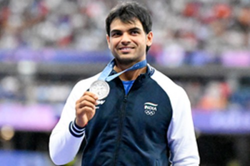 After Pahalgam attack, Arshad's presence at NC Classic was completely out of the question: Neeraj Chopra