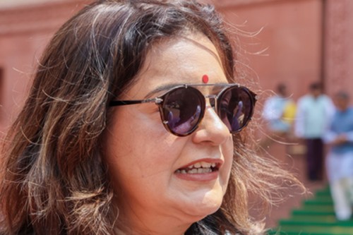 Oppn slams BJP for questioning NCRB data naming Kolkata safest city