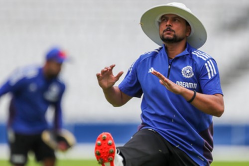 Gavaskar suggests India may play Kuldeep at eight instead of extending batting line-up