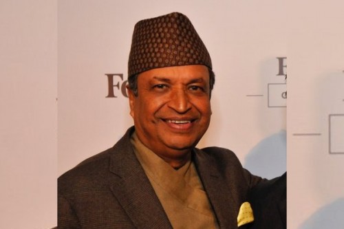 Nepal's only billionaire suffers defeat in parliamentary elections