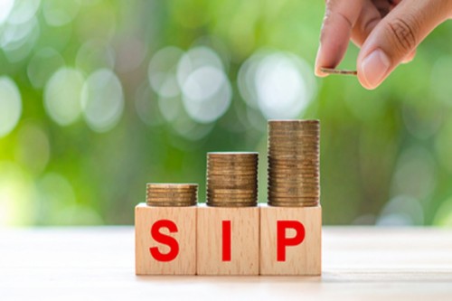 SIP inflows hit all-time high of Rs 29,529 crore in Oct