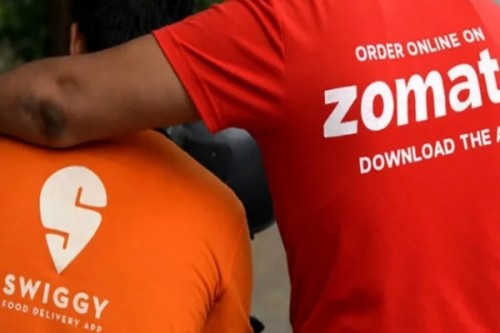 Swiggy, Zomato hike delivery incentives amid nationwide gig workers' strike call