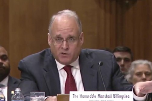 US Senate sounds alarm on China's nuclear surge, AI war risks