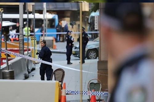 Australia: Teenager charged over stabbing in western Sydney