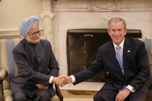 Dr Singh played key role in elevating US-India ties, modernising relationship: USIBC