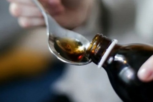 J&K govt bans sale, distribution and use of three cough syrups