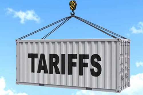 Australian government to cut 500 'nuisance' tariffs
