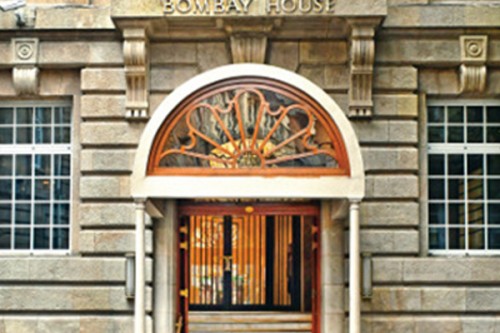 Mehli Mistry files caveat over Tata Trusts ouster