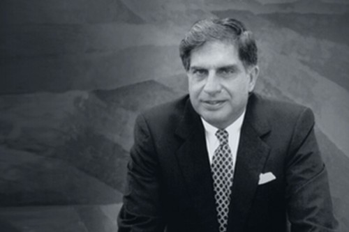 Ratan Tata reshaped Indian enterprise with integrity: HM Amit Shah