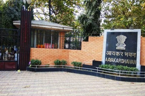 Income Tax Department enables online filing of ITR-3 form