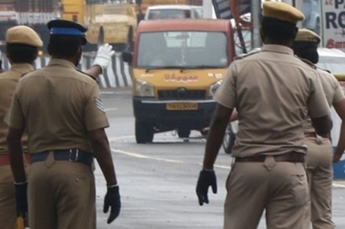 TN BJP appeals to CM Stalin for comprehensive police reforms