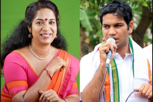 Can CPI-M's Shine outshine Congress' Hibi at Ernakulam LS seat?