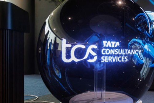 TCS' market cap falls over Rs 18,000 crore last week