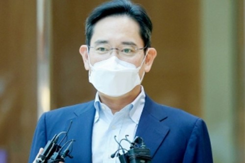 S. Korean biz leaders head to US for Lee-Trump summit