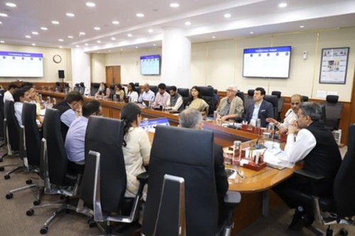 Haryana aims towards water sustainability with World Bank funds