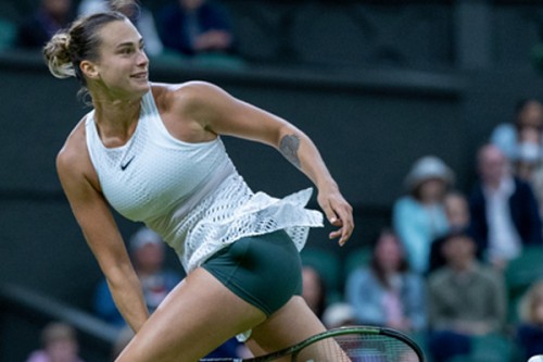 Tennis: Sabalenka and Badosa withdraw from Montreal tournament 