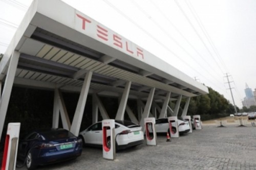 Musk's Tesla fined over $240 million in 'Autopilot' crash case