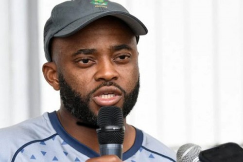 SA Test skipper Bavuma suffers elbow injury ahead of WTC final