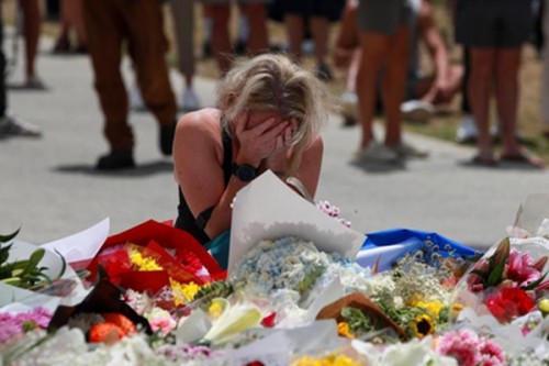 Sindhi leader Shafi Burfat calls for global action against Pakistan after 15 killed in Sydney terror attack