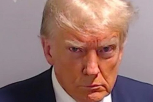 Georgia court drops election conspiracy case against Trump