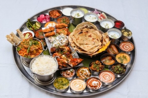 Home-cooked thalis get 7-8 pc cheaper in Aug over benign commodity prices