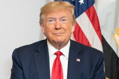 Trump to attend swearing-in of new US Ambassador to India Sergio Gor