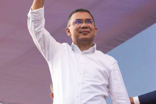 After two decades, BNP set to form govt in Bangladesh