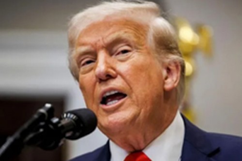 Trump says Russia-Ukraine deal possible as casualties mount