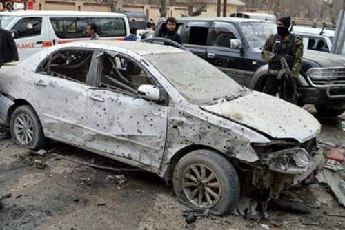 Pakistan fostering jihadists to weaken Baloch voices: Report