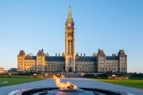 India's 'One Stop Centre for Women' in Canada now operational