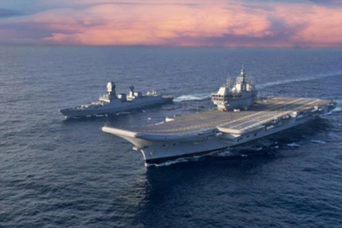 All Indian seafarers in Persian Gulf are safe: Govt