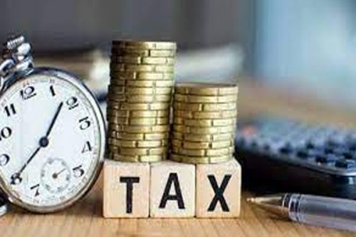 Direct tax collections surge 19.5 pc to Rs 5.74 lakh crore in 2024-25 so far