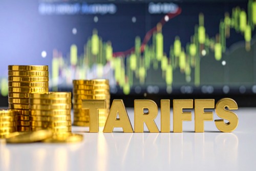 US too imposes hefty tariffs across product lines to safeguard domestic industry: Data