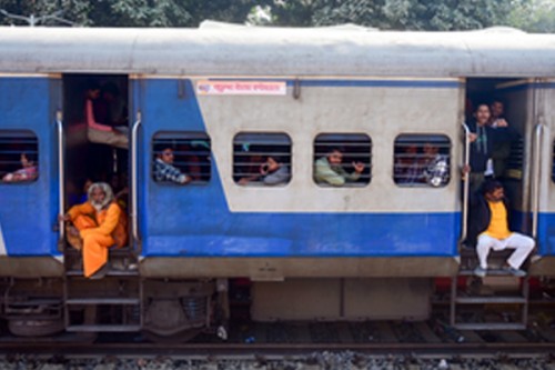 Railway fares to go up from Dec 26, to yield Rs 600 crore extra revenue