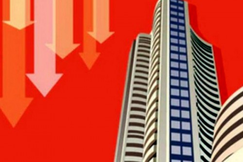 Markets open lower as investors react to Q2 results; IT stocks drag