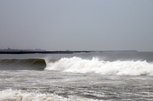 Cyclone Montha impact: Heavy rain lashes Telangana