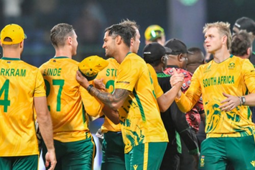 T20 WC: What will happen if SA vs NZ semi-final is washed out?