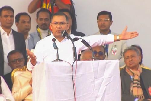 Tarique Rahman's Pakistan test: Can Dhaka recalibrate after Yunus reset?