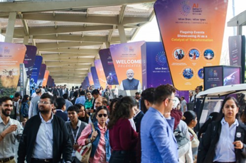 Summit should establish India as leading AI player globally: NITI Aayog's Anna Roy