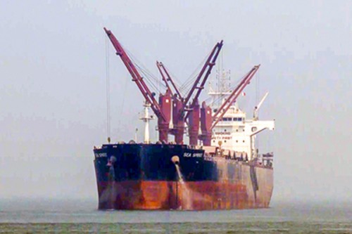 Britain to hold talks on Strait of Hormuz next week: Report