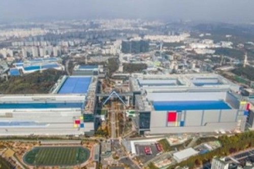 Samsung to appeal $191.4 million jury verdict in US OLED patent dispute