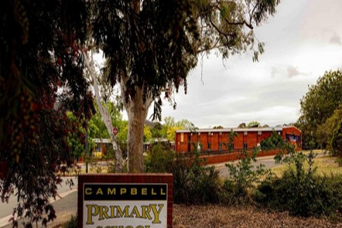 Over 70 Australian schools closed due to possible asbestos contamination
