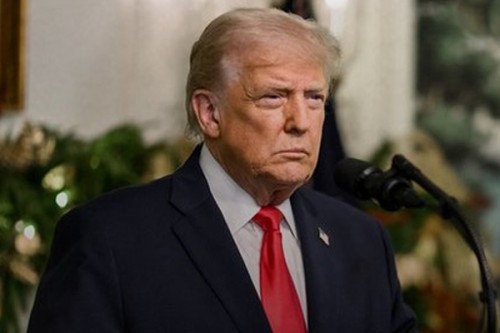 Trump 'completely messed up' India-US ties: Congressman Subramanyam