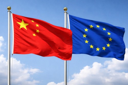 China's coercion in Europe alarms US panel