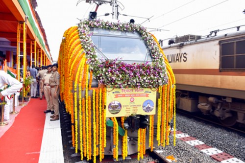 30 Amrit Bharat Express trains operational, 9 new services added