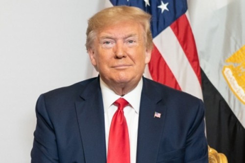 California to sue over Trump sending National Guard to Portland