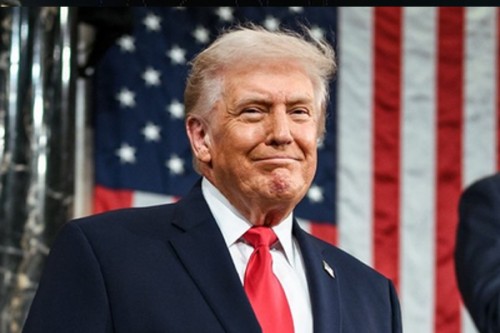 Trump defines victory, says Iran war may end soon