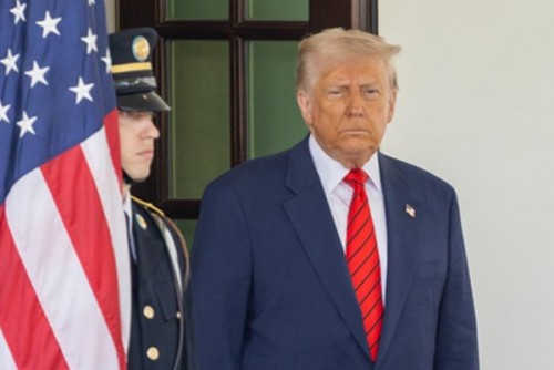 Trump puts tariffs at the heart of US economic policy